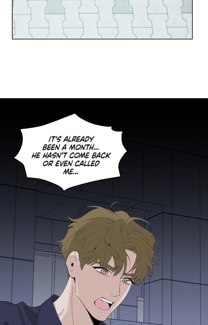 Miserable in Love by Chamji [Eng] page 36