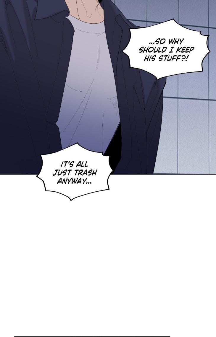 Miserable in Love by Chamji [Eng] page 37