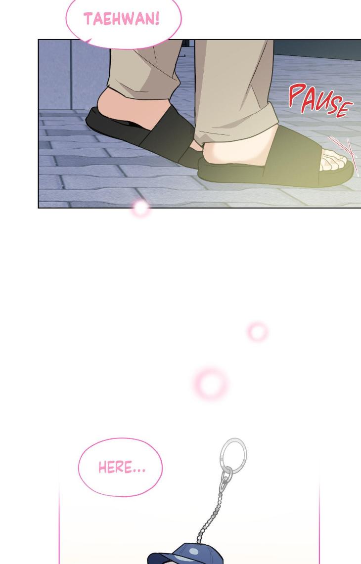 Miserable in Love by Chamji [Eng] page 39