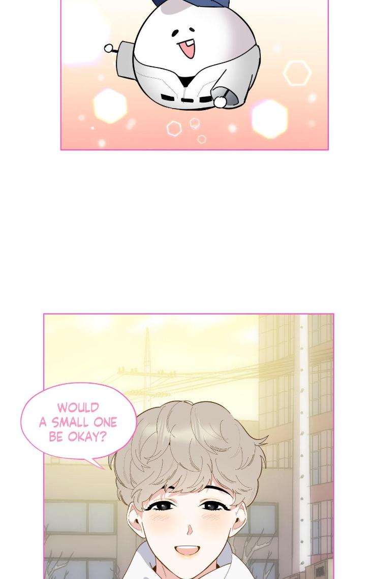 Miserable in Love by Chamji [Eng] page 40