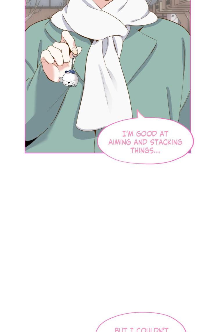 Miserable in Love by Chamji [Eng] page 41