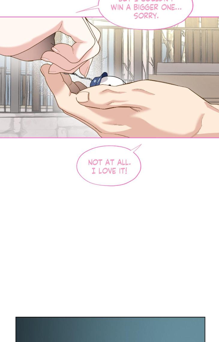 Miserable in Love by Chamji [Eng] page 42