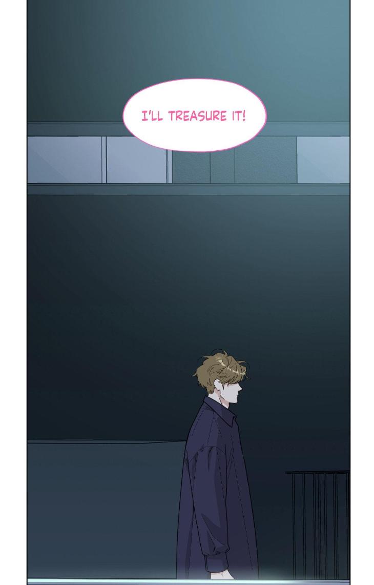 Miserable in Love by Chamji [Eng] page 43