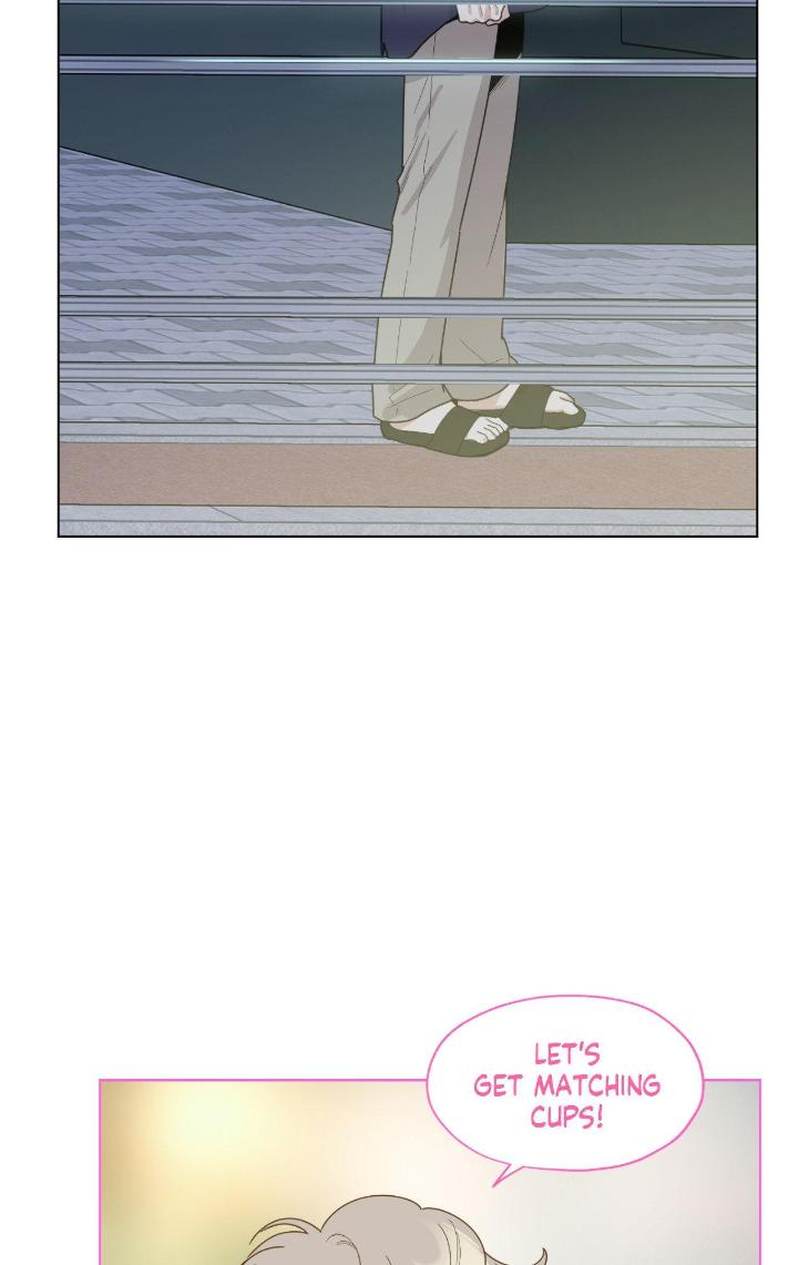 Miserable in Love by Chamji [Eng] page 44