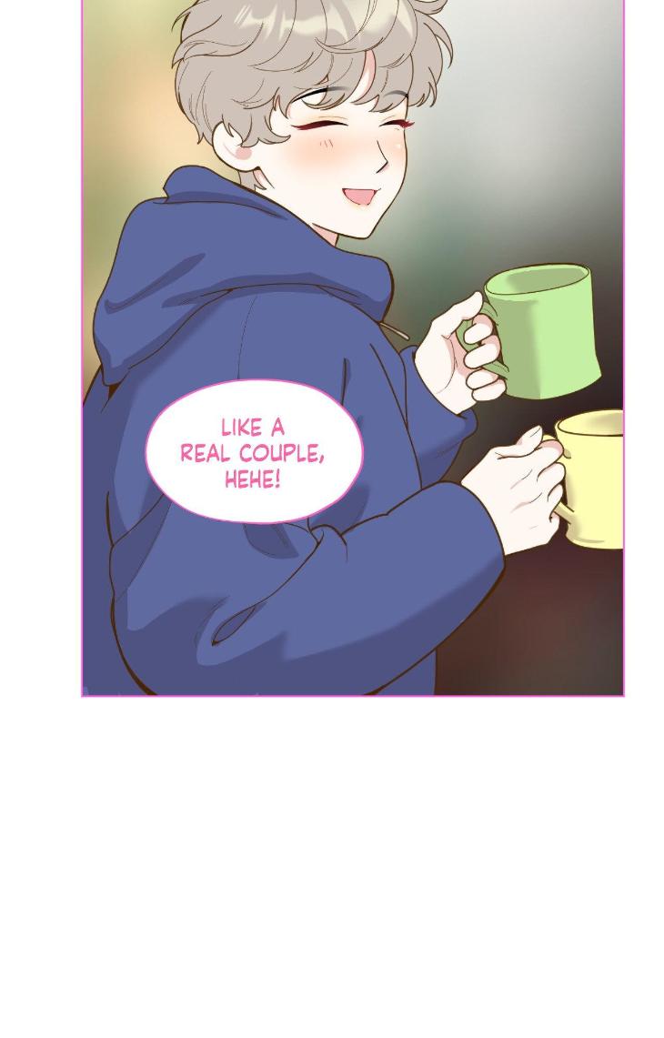 Miserable in Love by Chamji [Eng] page 45