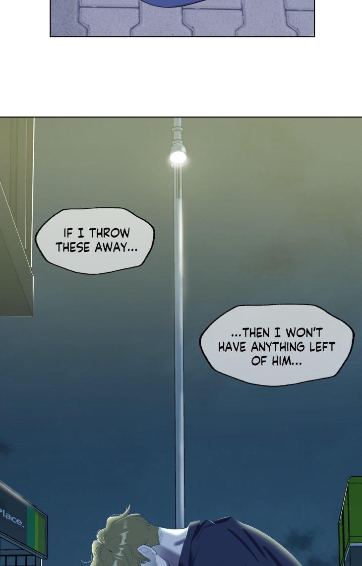 Miserable in Love by Chamji [Eng] page 52