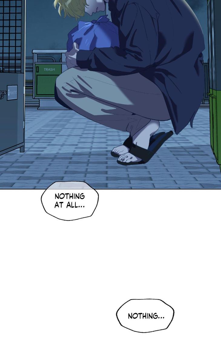 Miserable in Love by Chamji [Eng] page 53