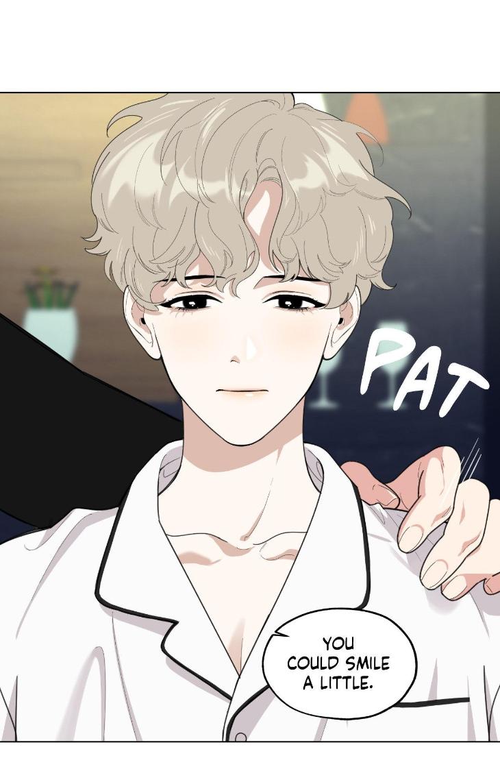 Miserable in Love by Chamji [Eng] page 56