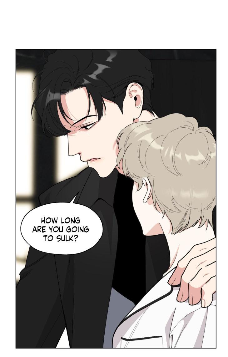 Miserable in Love by Chamji [Eng] page 57