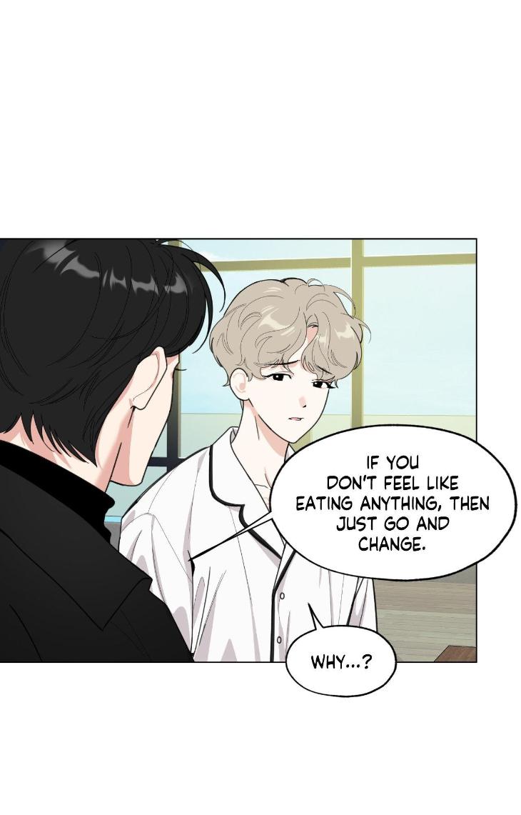 Miserable in Love by Chamji [Eng] page 58