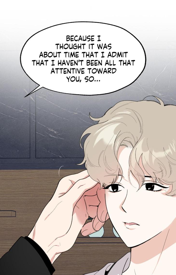 Miserable in Love by Chamji [Eng] page 59