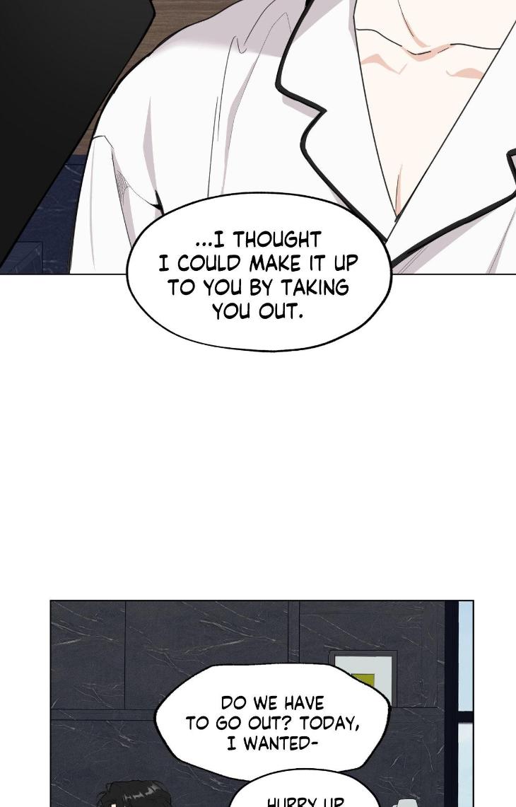 Miserable in Love by Chamji [Eng] page 60