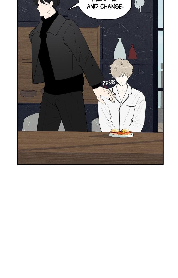 Miserable in Love by Chamji [Eng] page 61