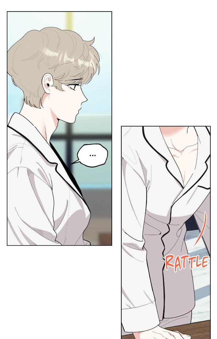 Miserable in Love by Chamji [Eng] page 62