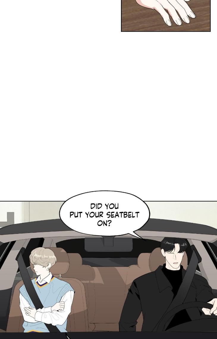 Miserable in Love by Chamji [Eng] page 63