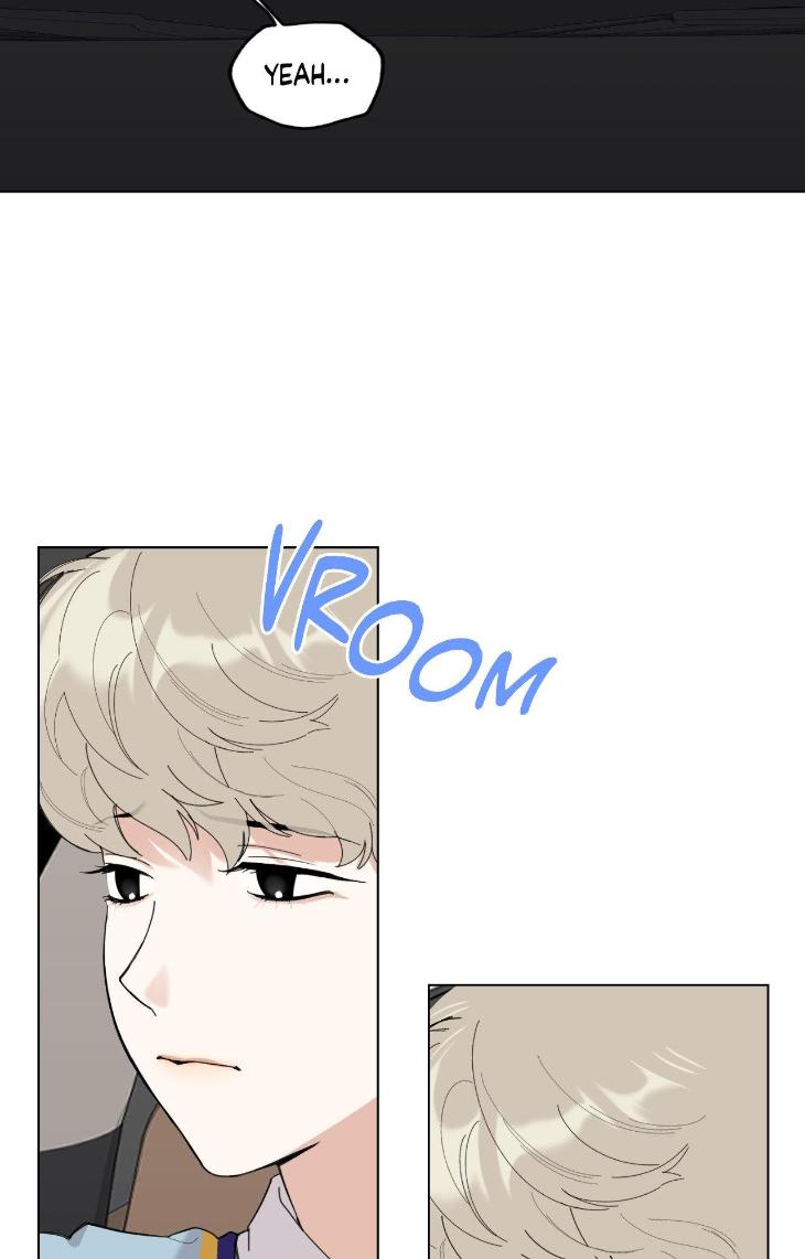 Miserable in Love by Chamji [Eng] page 64