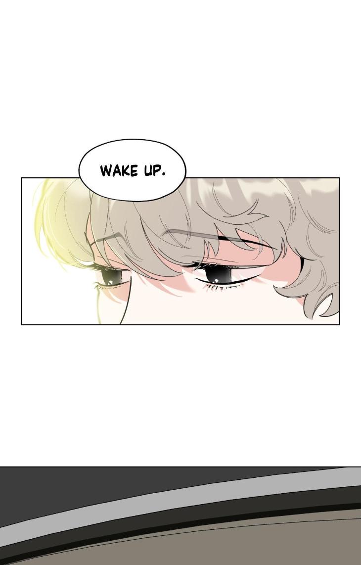 Miserable in Love by Chamji [Eng] page 66