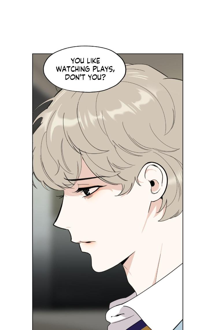 Miserable in Love by Chamji [Eng] page 69