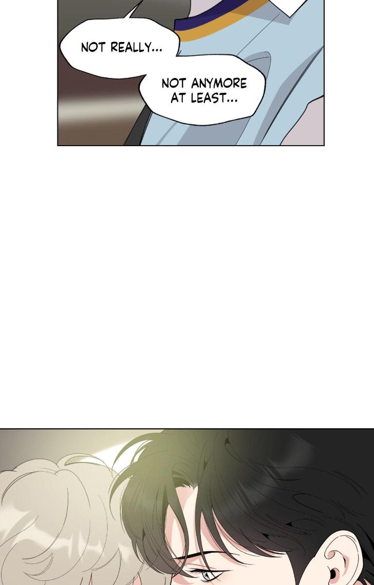 Miserable in Love by Chamji [Eng] page 70