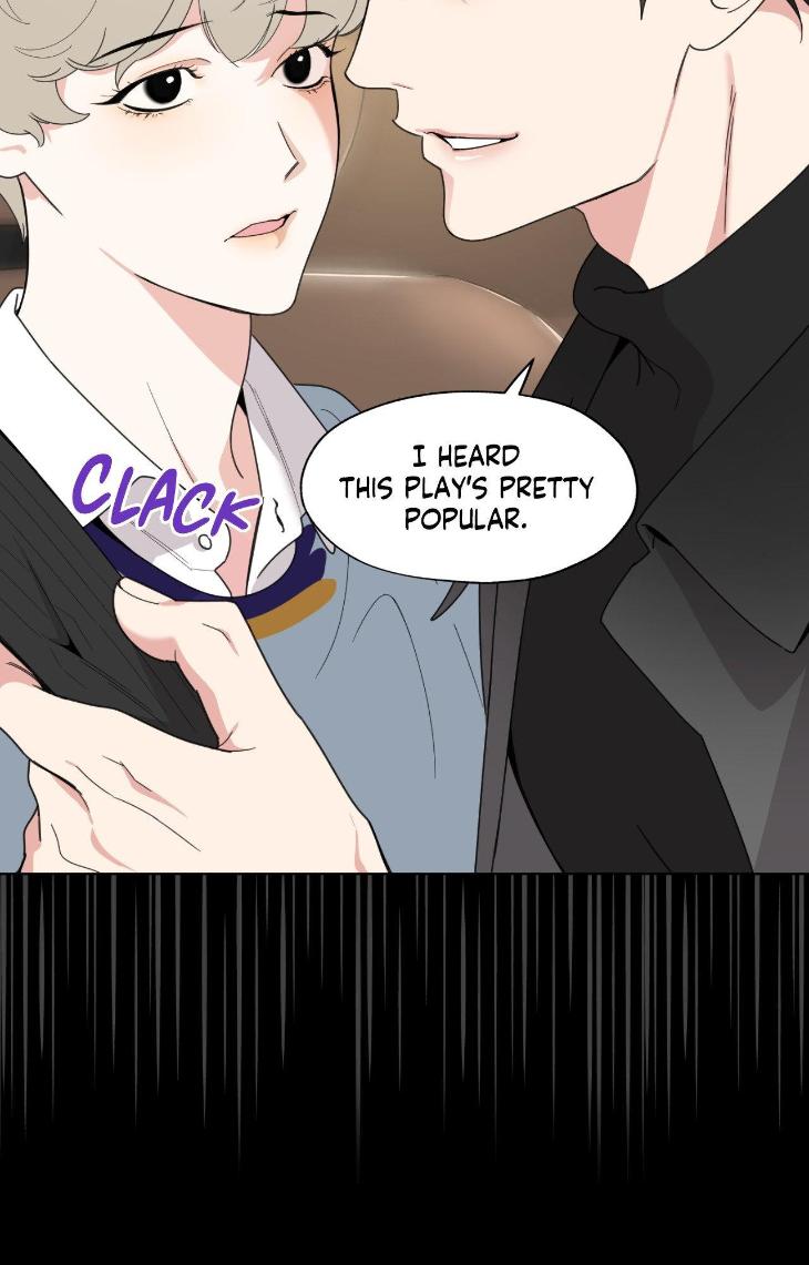 Miserable in Love by Chamji [Eng] page 71