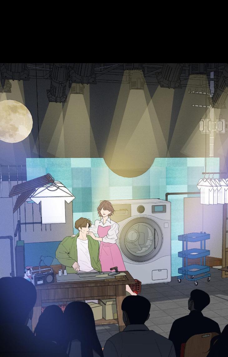 Miserable in Love by Chamji [Eng] page 72