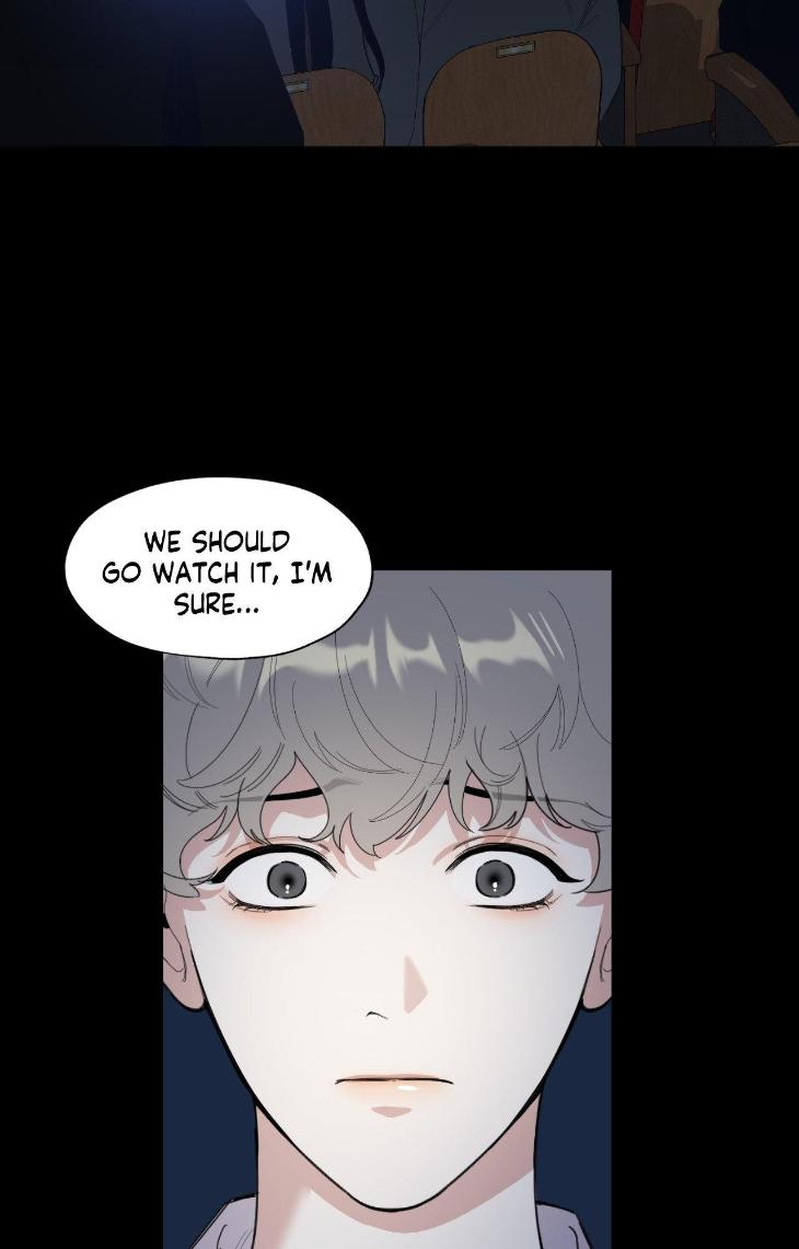 Miserable in Love by Chamji [Eng] page 73