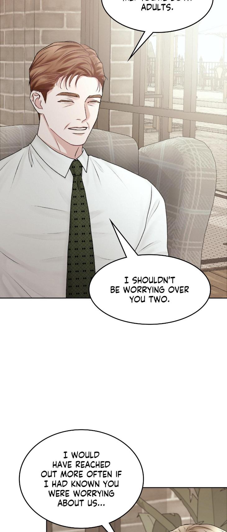 Instant Family by Ananas/ Kingo – Uncensored [Eng] page 9