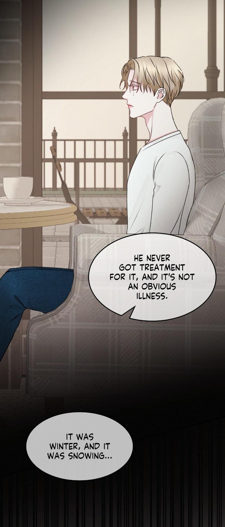 Instant Family by Ananas/ Kingo – Uncensored [Eng] page 23