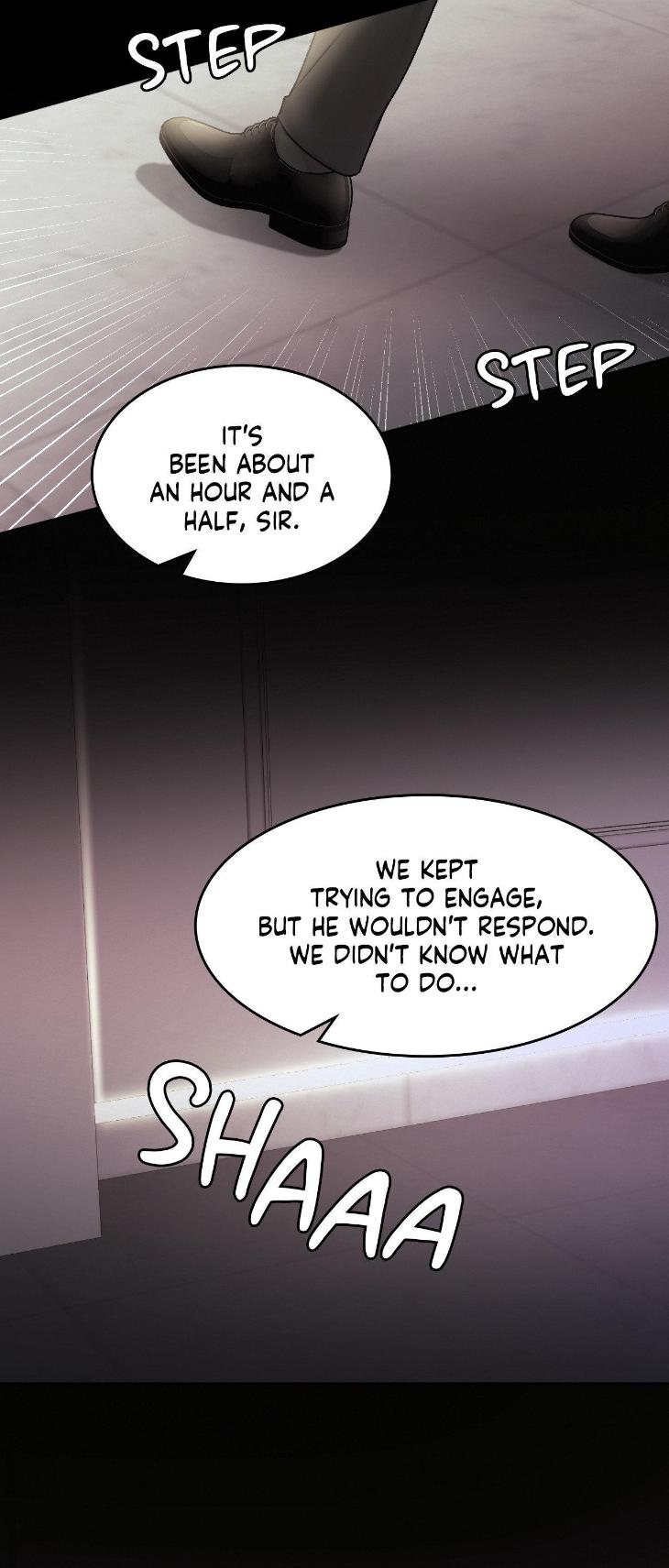 Instant Family by Ananas/ Kingo – Uncensored [Eng] page 52