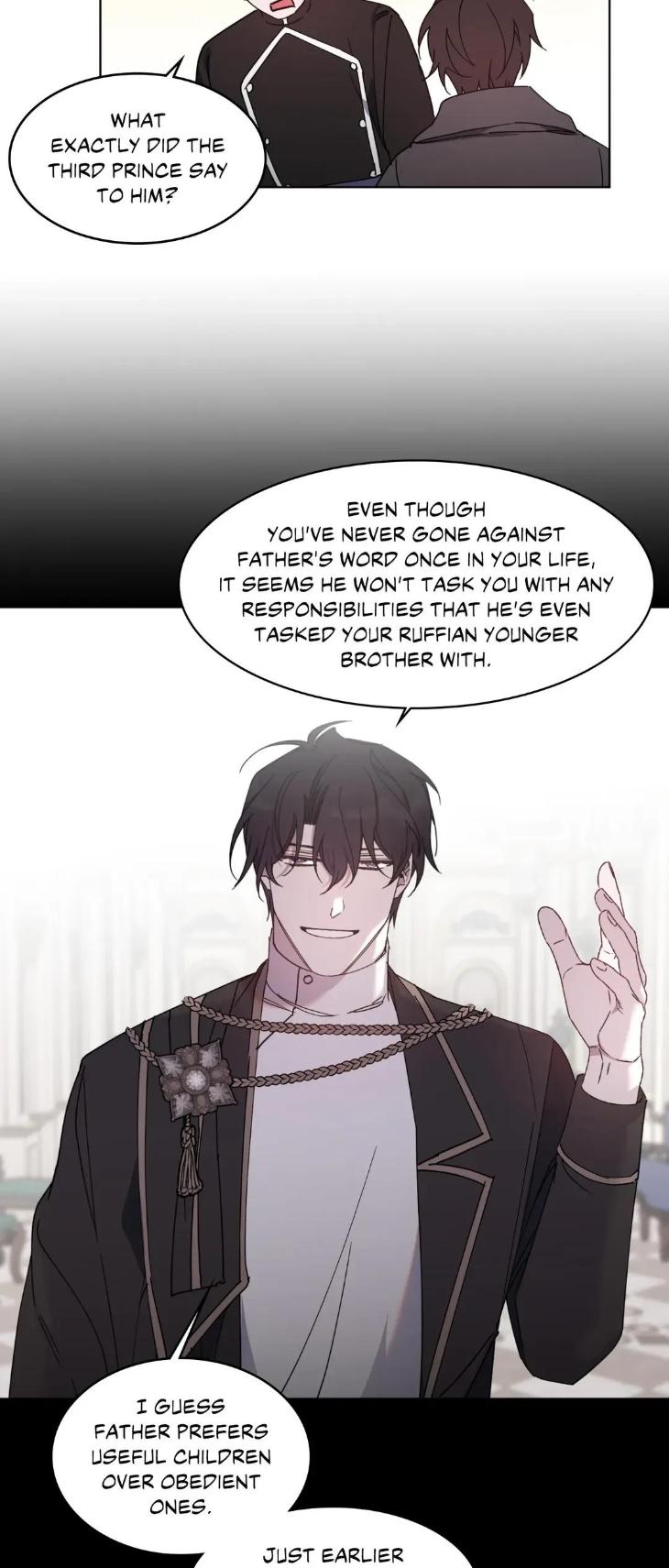 Love Trap by Rayuan – Season 2 – Uncensored [Eng] page 4