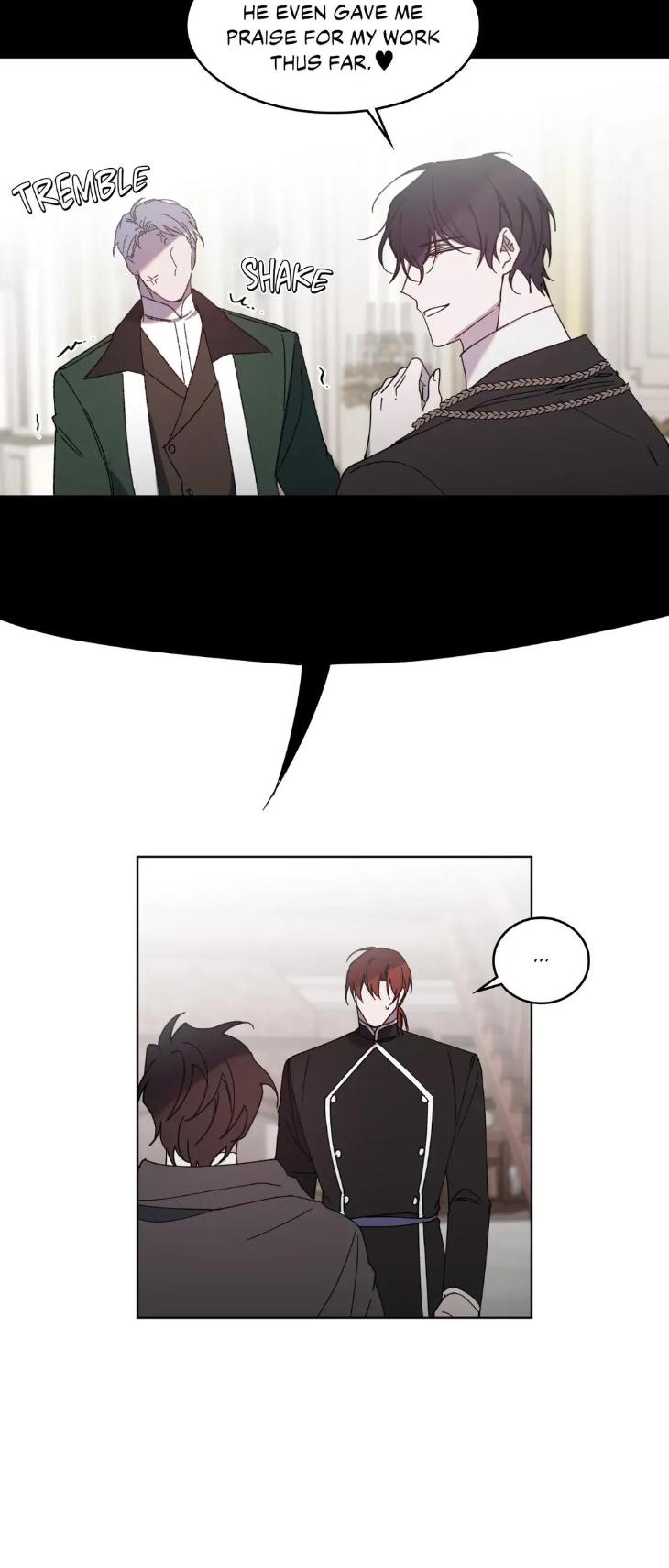 Love Trap by Rayuan – Season 2 – Uncensored [Eng] page 5