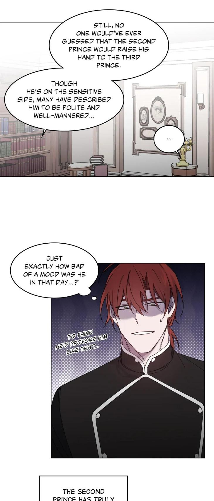 Love Trap by Rayuan – Season 2 – Uncensored [Eng] page 6