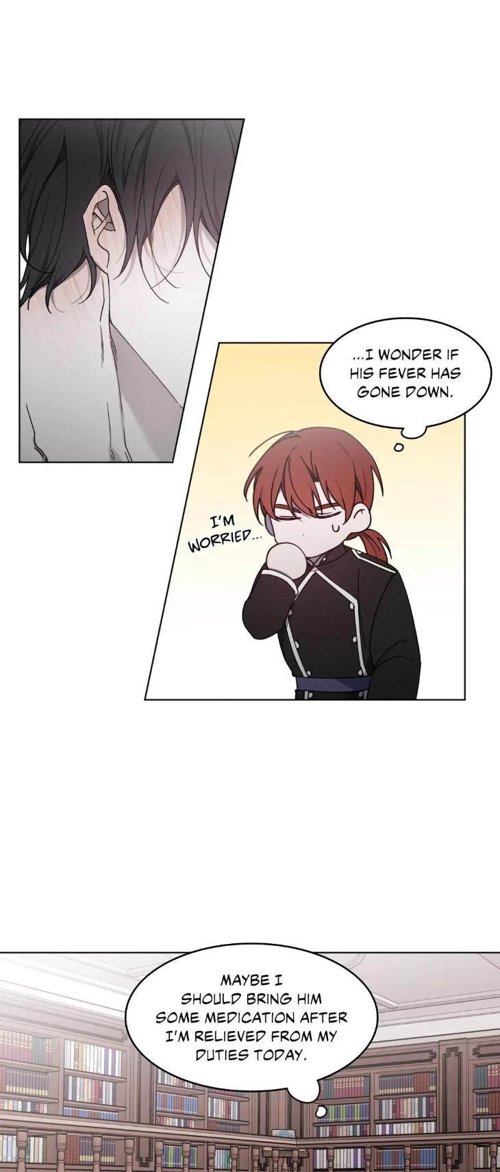 Love Trap by Rayuan – Season 2 – Uncensored [Eng] page 8