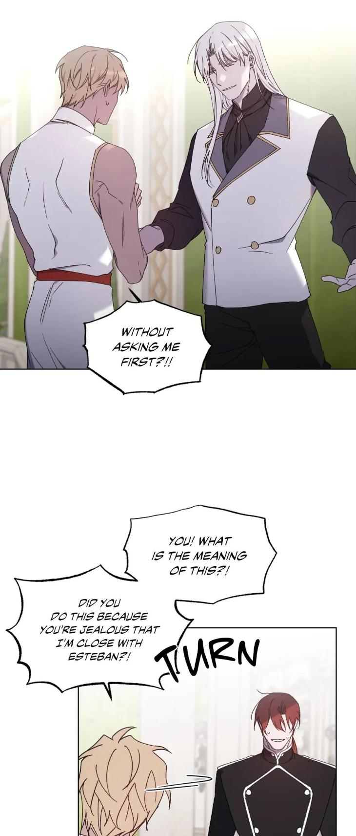 Love Trap by Rayuan – Season 2 – Uncensored [Eng] page 11