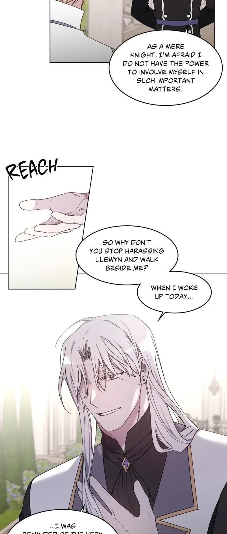 Love Trap by Rayuan – Season 2 – Uncensored [Eng] page 12