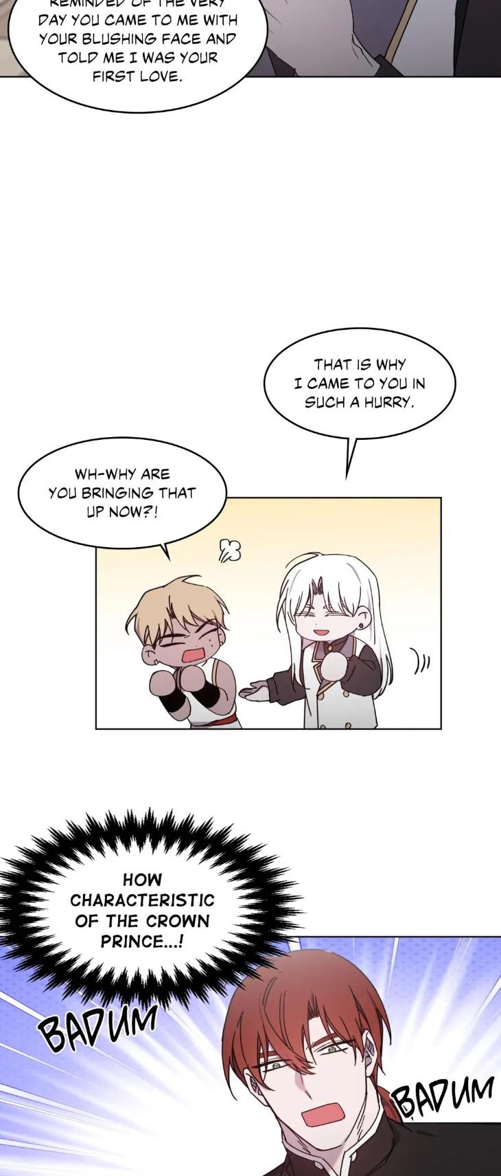 Love Trap by Rayuan – Season 2 – Uncensored [Eng] page 13