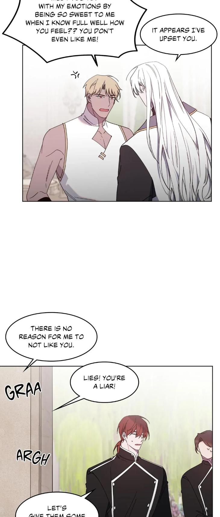 Love Trap by Rayuan – Season 2 – Uncensored [Eng] page 19