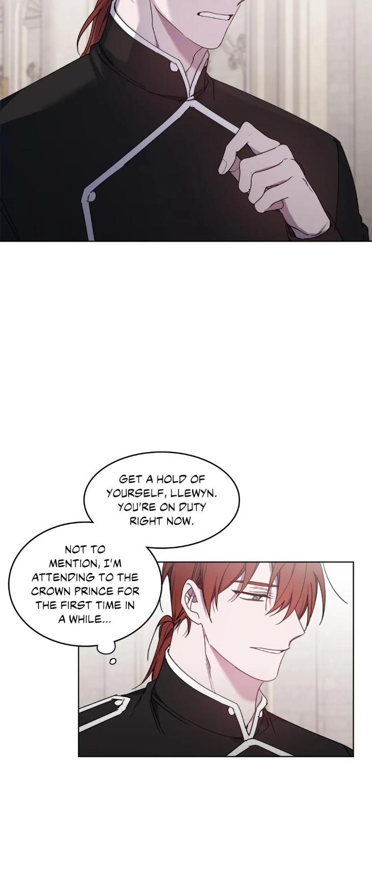 Love Trap by Rayuan – Season 2 – Uncensored [Eng] page 25