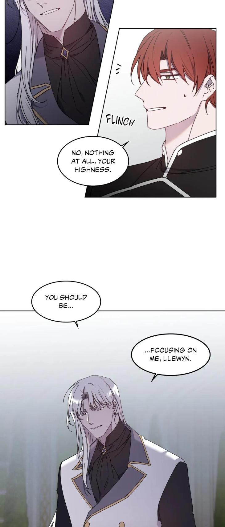 Love Trap by Rayuan – Season 2 – Uncensored [Eng] page 27