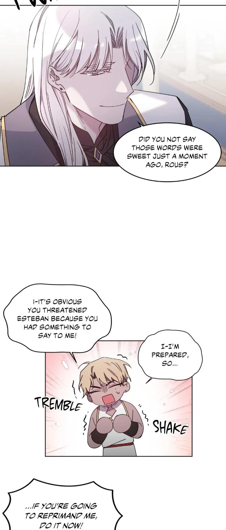 Love Trap by Rayuan – Season 2 – Uncensored [Eng] page 30