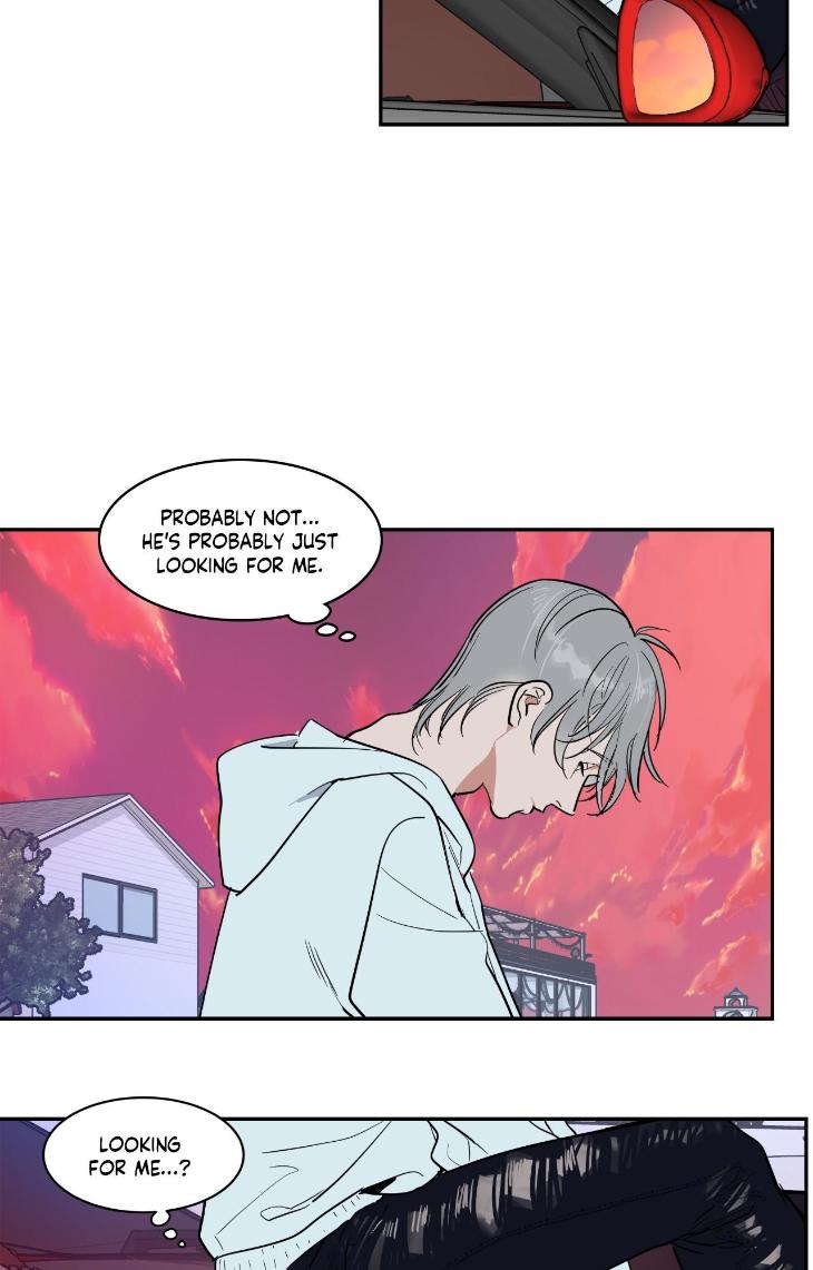 Private Scandal by Totiko [Eng] page 3