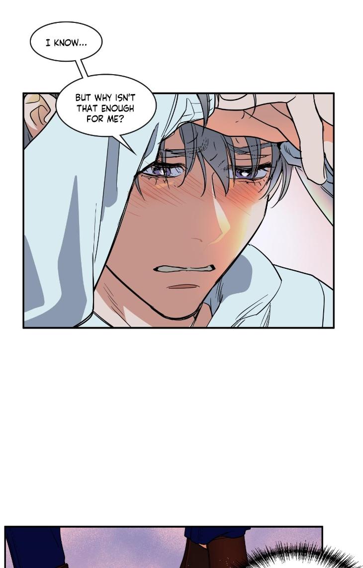 Private Scandal by Totiko [Eng] page 7