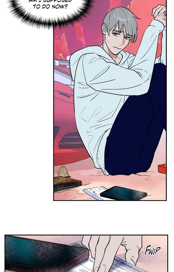 Private Scandal by Totiko [Eng] page 9