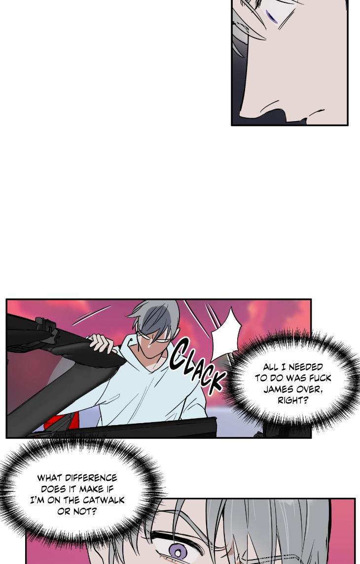 Private Scandal by Totiko [Eng] page 11