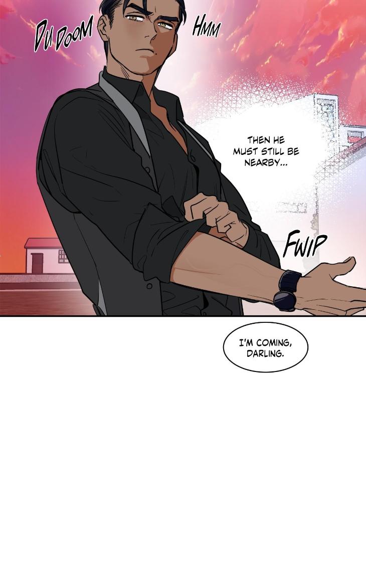 Private Scandal by Totiko [Eng] page 16