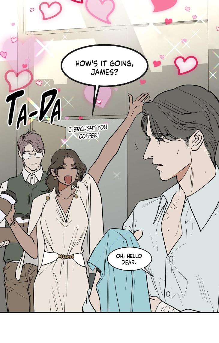 Private Scandal by Totiko [Eng] page 23