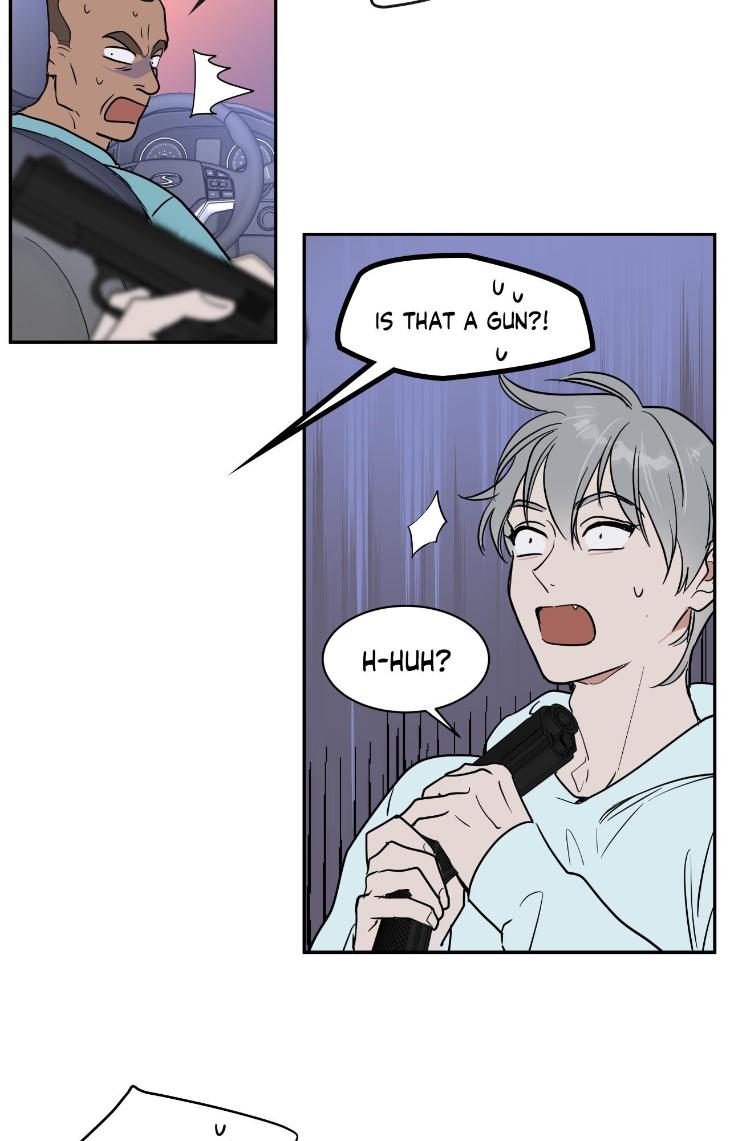 Private Scandal by Totiko [Eng] page 30