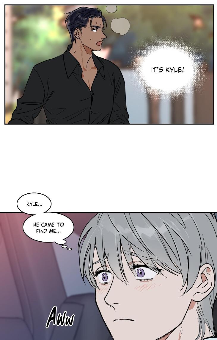 Private Scandal by Totiko [Eng] page 32