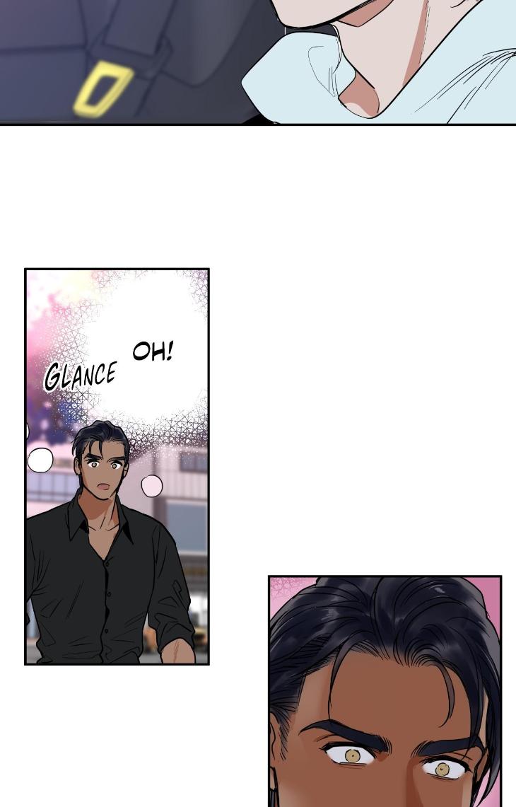 Private Scandal by Totiko [Eng] page 33