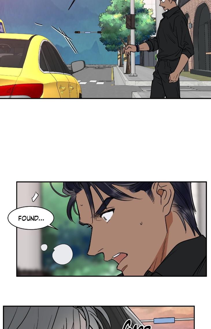 Private Scandal by Totiko [Eng] page 35